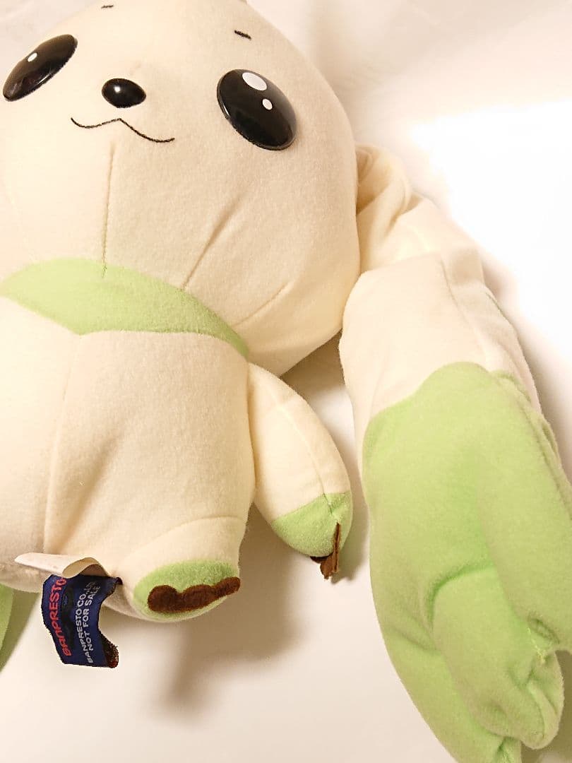 デジモンテイマーズ DXぬいぐるみ テリアモン - メルカリ