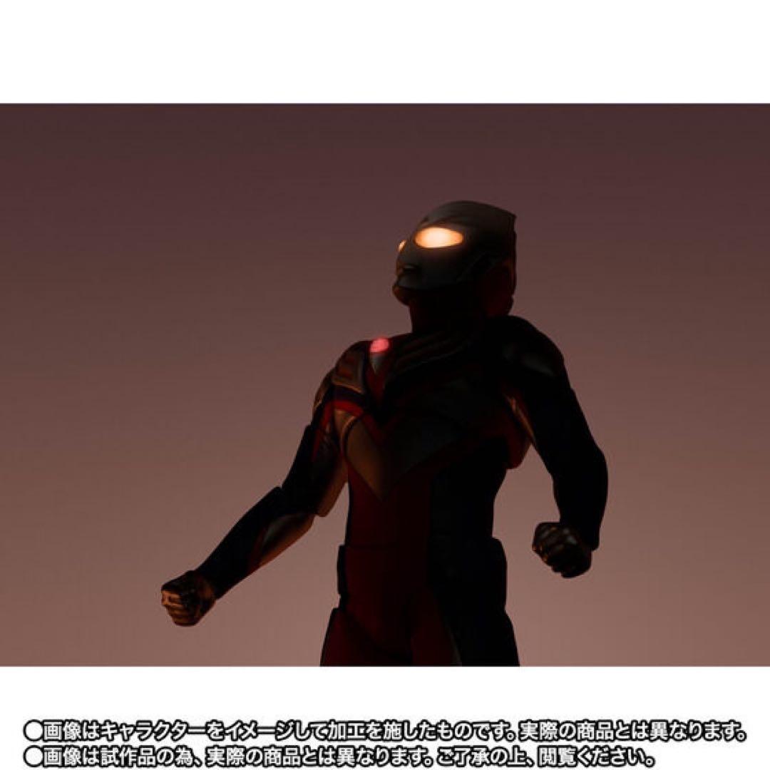 真骨彫製法 ウルトラマンティガ マルチタイプ -ウルトラの星 Edition