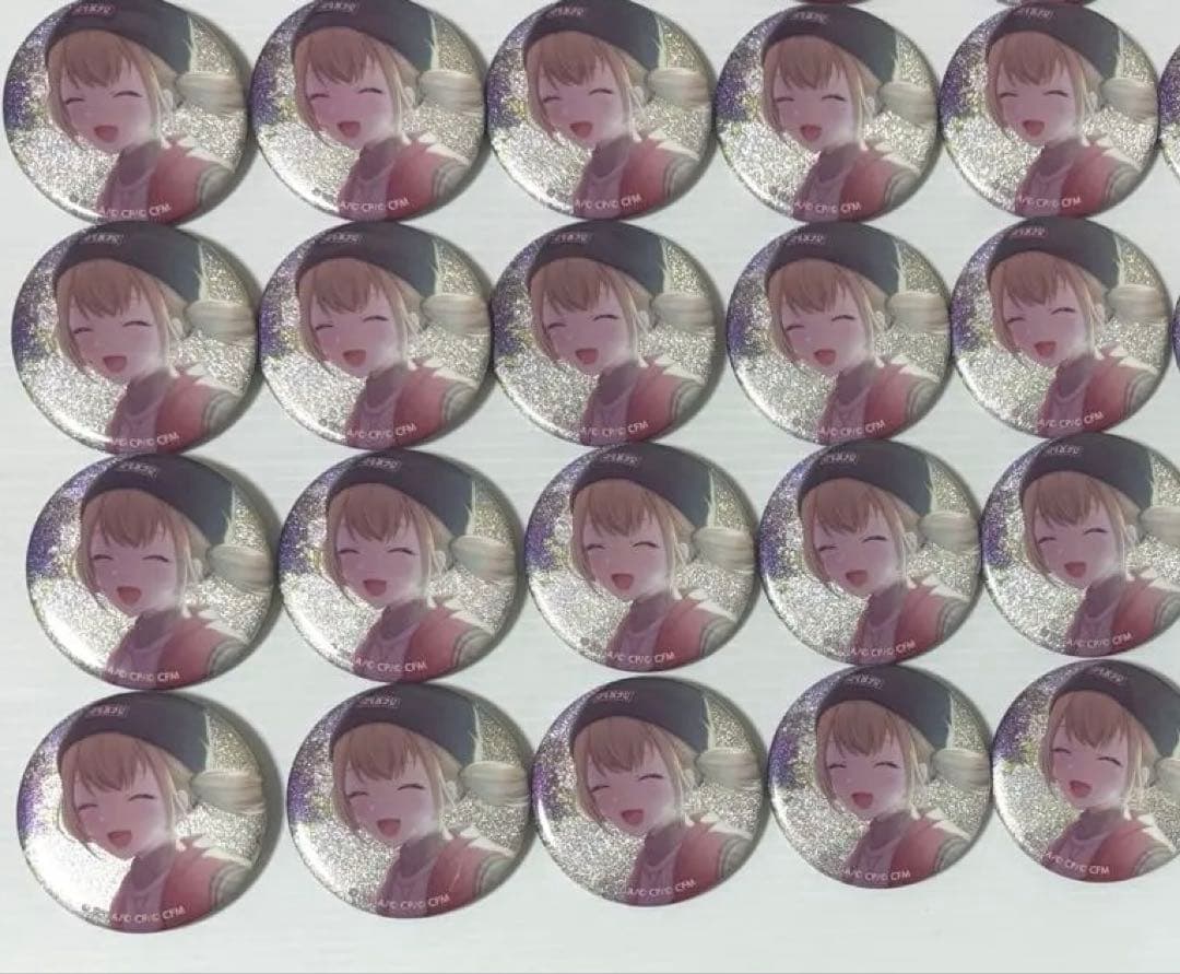 プロセカ グリ缶 15A 小豆沢こはね プロセカ グリ缶 15A 小豆沢こはね プロセカ グリ缶 15A 小豆沢こはね