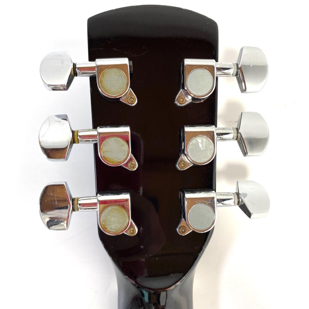 アコギ ミニアコースティックギター Lumber ランバー L100MNA - メルカリ