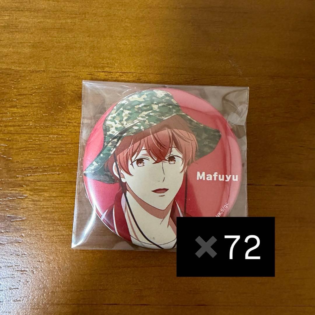 ギヴン TSUTAYA 缶バッジ 佐藤真冬 ギヴン TSUTAYA 缶バッジ 佐藤真冬 映画 ギヴン 柊mix」 缶バッジ 佐藤