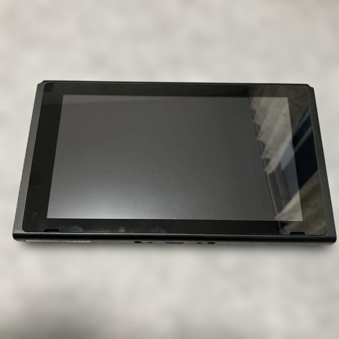 Nintendo Switch 本体のみ 動作確認済 - メルカリ