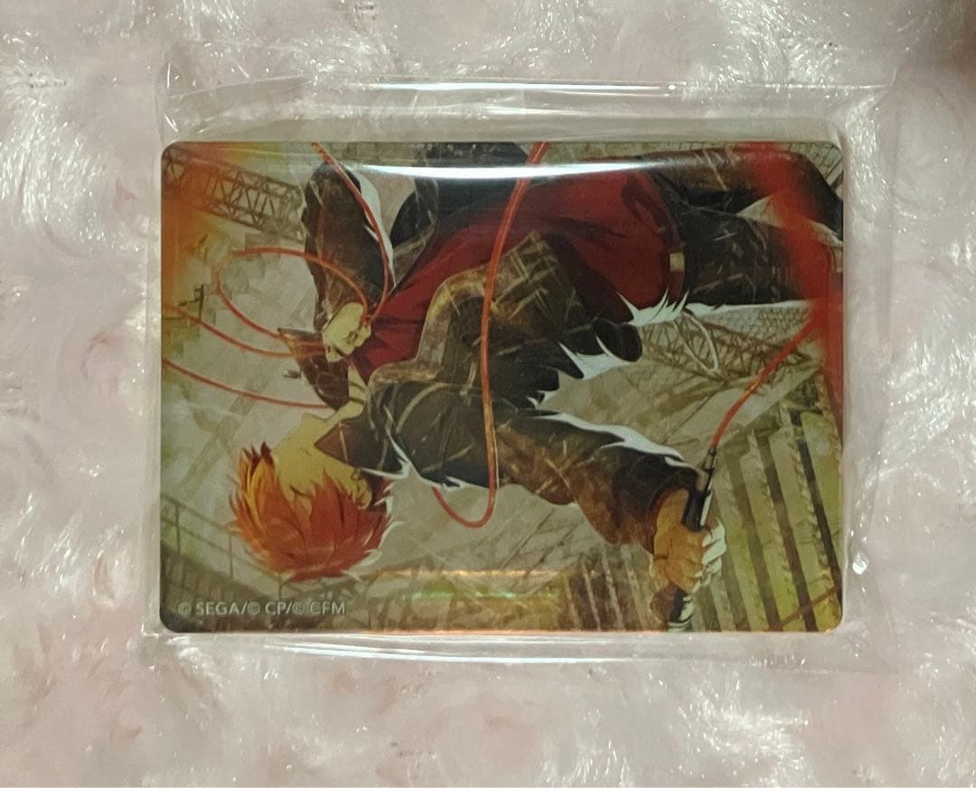 プロセカ ノーブルアート vol.54 仮死化 東雲彰人 - メルカリ