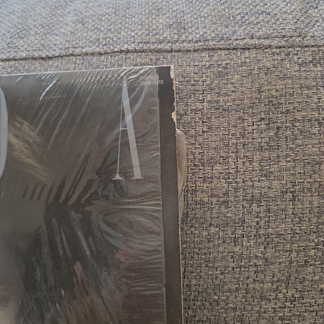 K. ODA アルバム「K. ODA」 VIP-28070