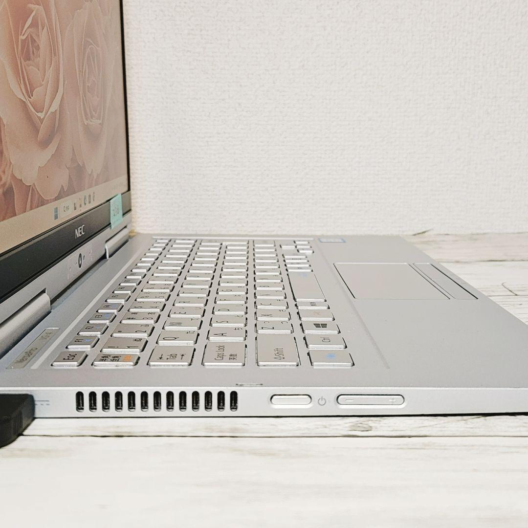 第8世代 Core i5 タッチパネルで操作OK タブレットPC SSD - メルカリ