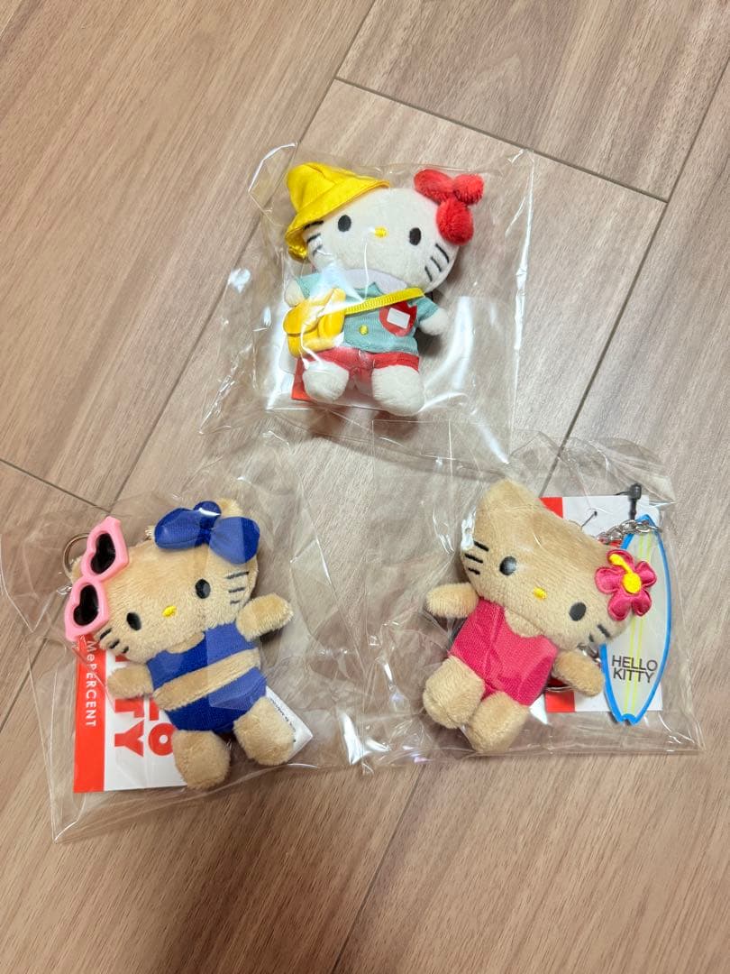 LOWRYSFARM ハローキティ　キーホルダー　幼稚園 HELLO KITTY】キーホルダー | [公式]ローリーズファーム （LOWRYS FARM