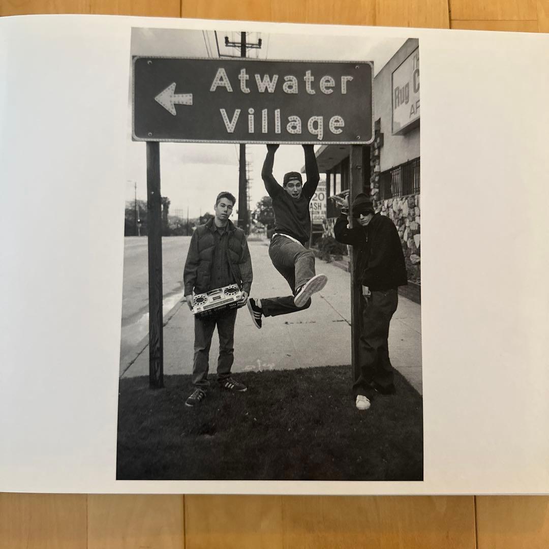 Pass the Mic: Beastie Boys 1991-1996 - メルカリ