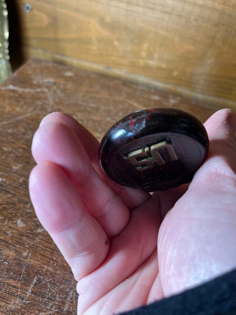 ヴィンテージ 50〜60sベークライト ライター