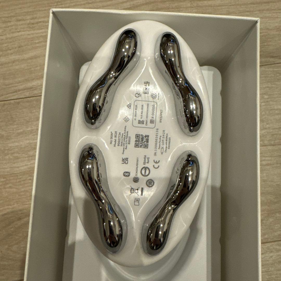 ☆状態良☆ ニュースキン ageLOC ウェルスパio