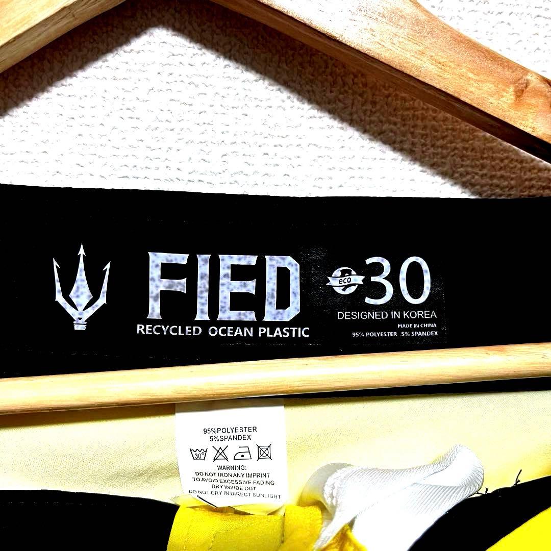 6月限定価格(未使用品)】 FIED サーフパンツ サイズ30 - メルカリ