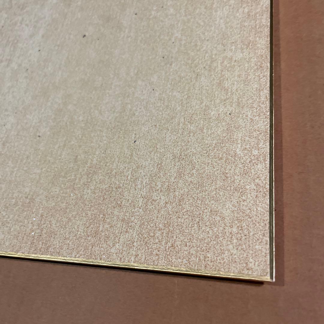 レア‼️1998年9月、赤塚不二夫先生から直接、手渡しで頂いた直筆