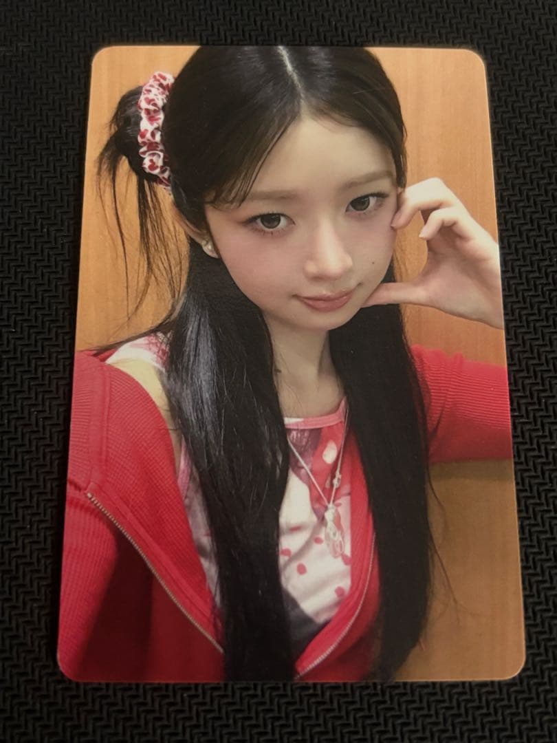 ive secret レイ 大阪会場限定トレカ 10/13 - メルカリ