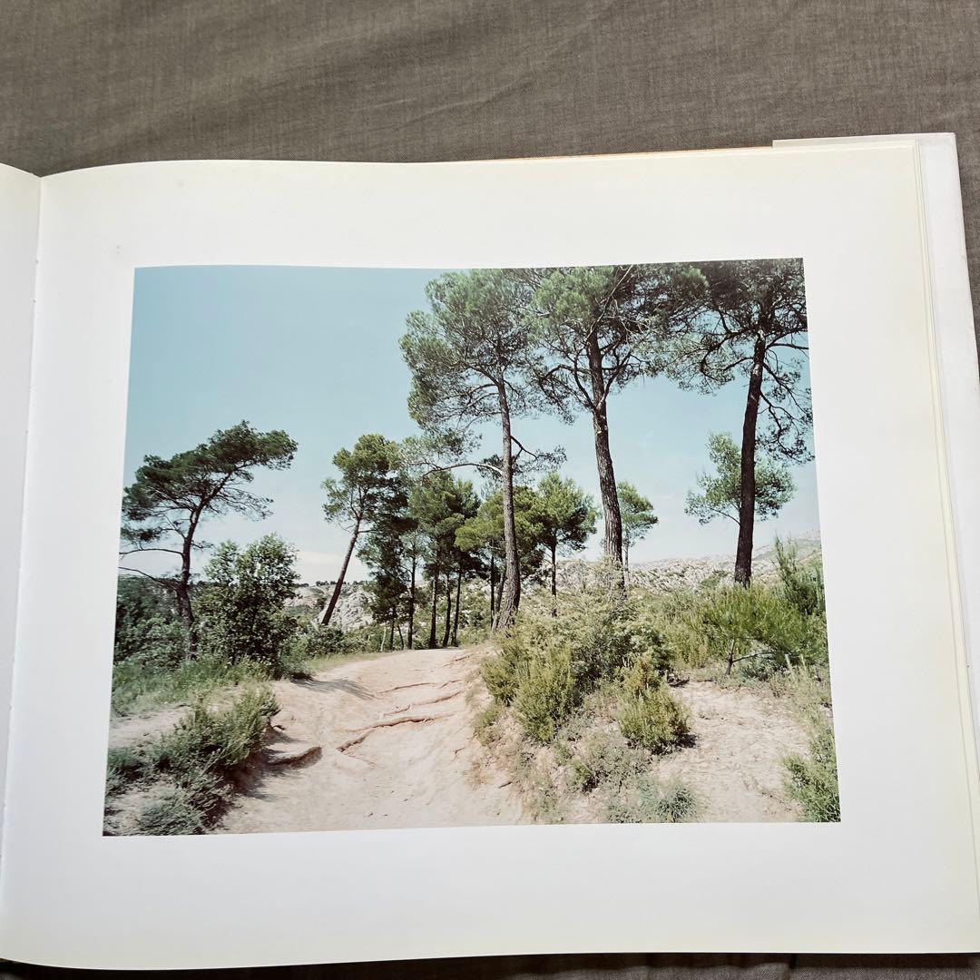 鈴木理策 Mont Sainte Victoire - メルカリ