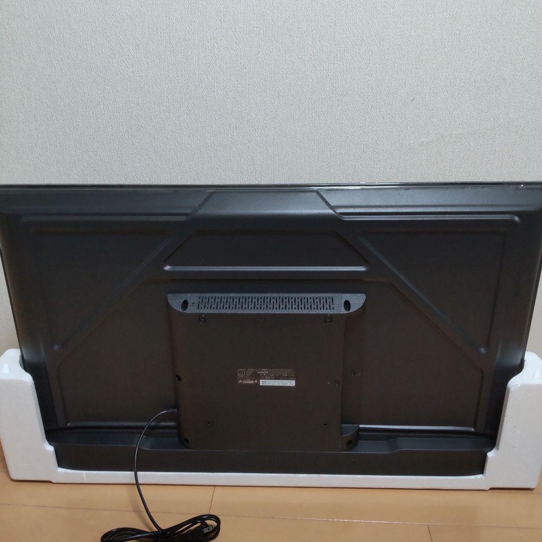 Miracle Xu様専用 40V型(チューナーレス)