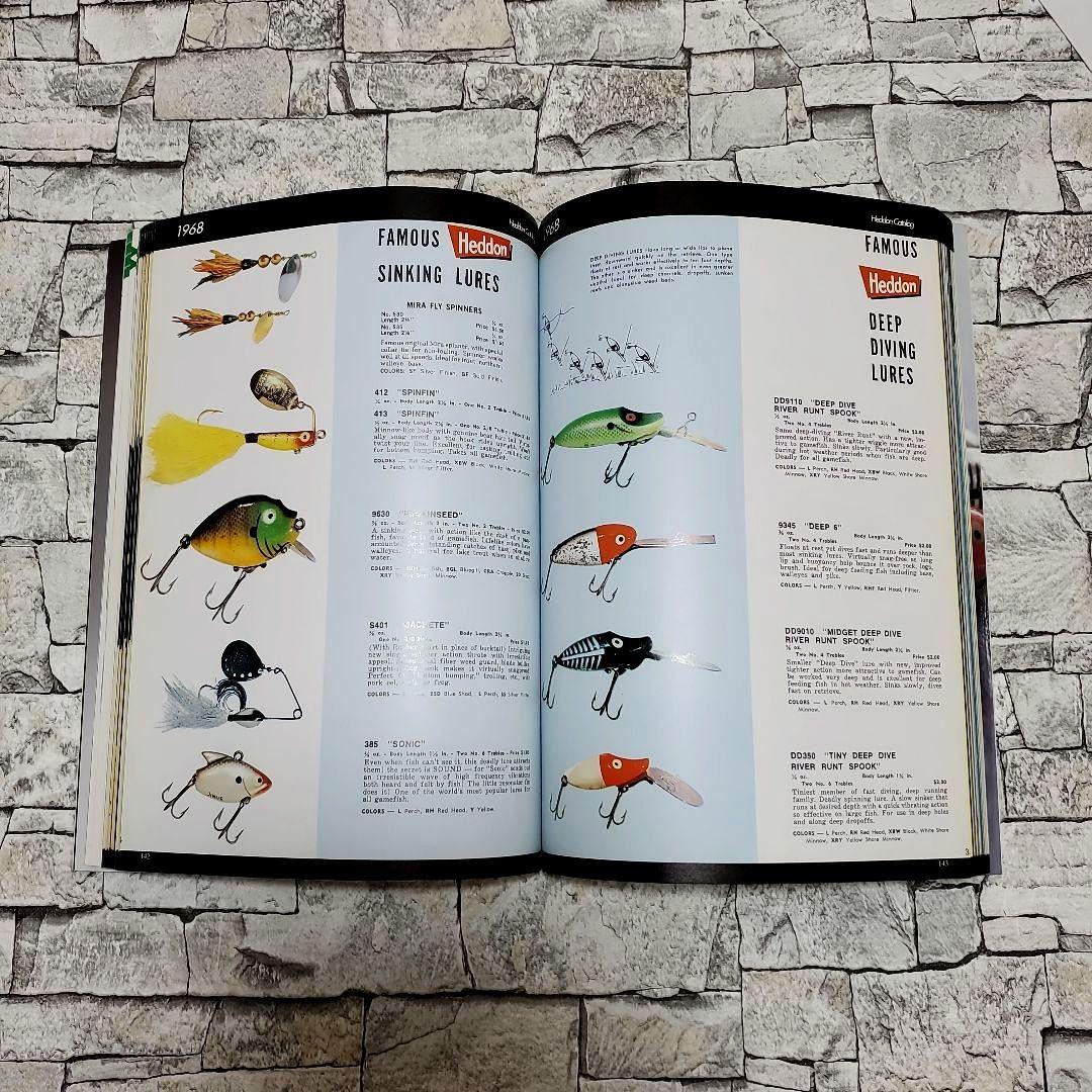 トレーダース ヘドン プラスチックス コレクティブルズ 1st