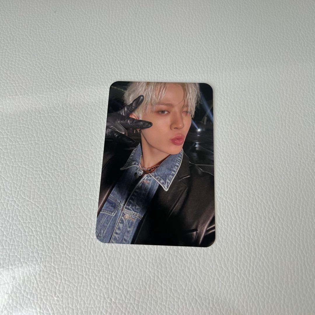 ジョンファン ラキドロ トレカ - メルカリ