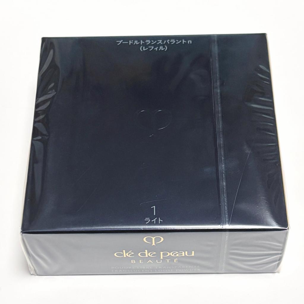 新品 クレドポーボーテ プードルトランスパラントn レフィル 1 ライト Amazon | 資生堂クレ・ド・ポーボーテ プードルトランスパラントn M