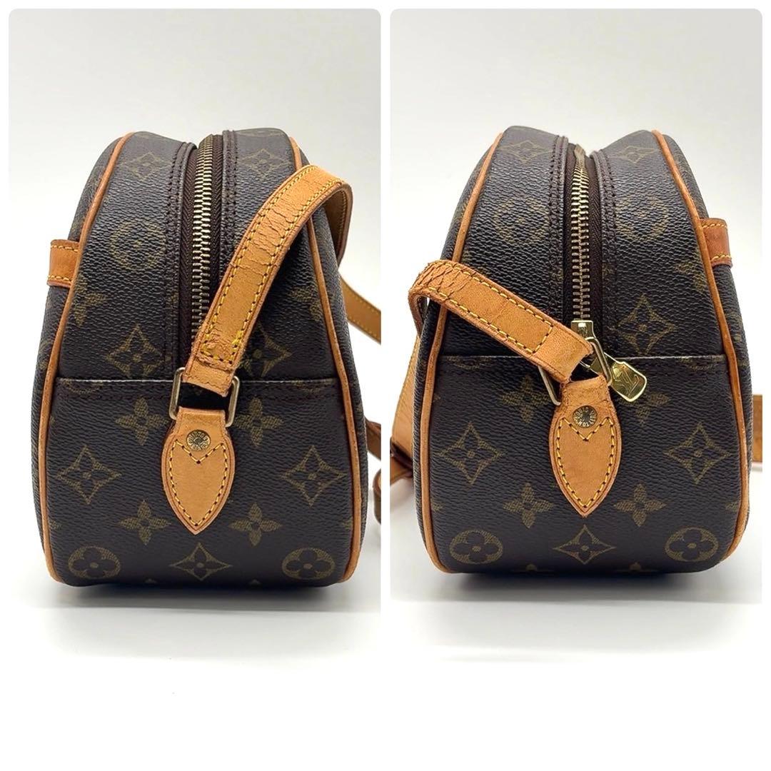 ルイヴィトン ブロワ モノグラム ショルダーバッグ 25121915 - メルカリ