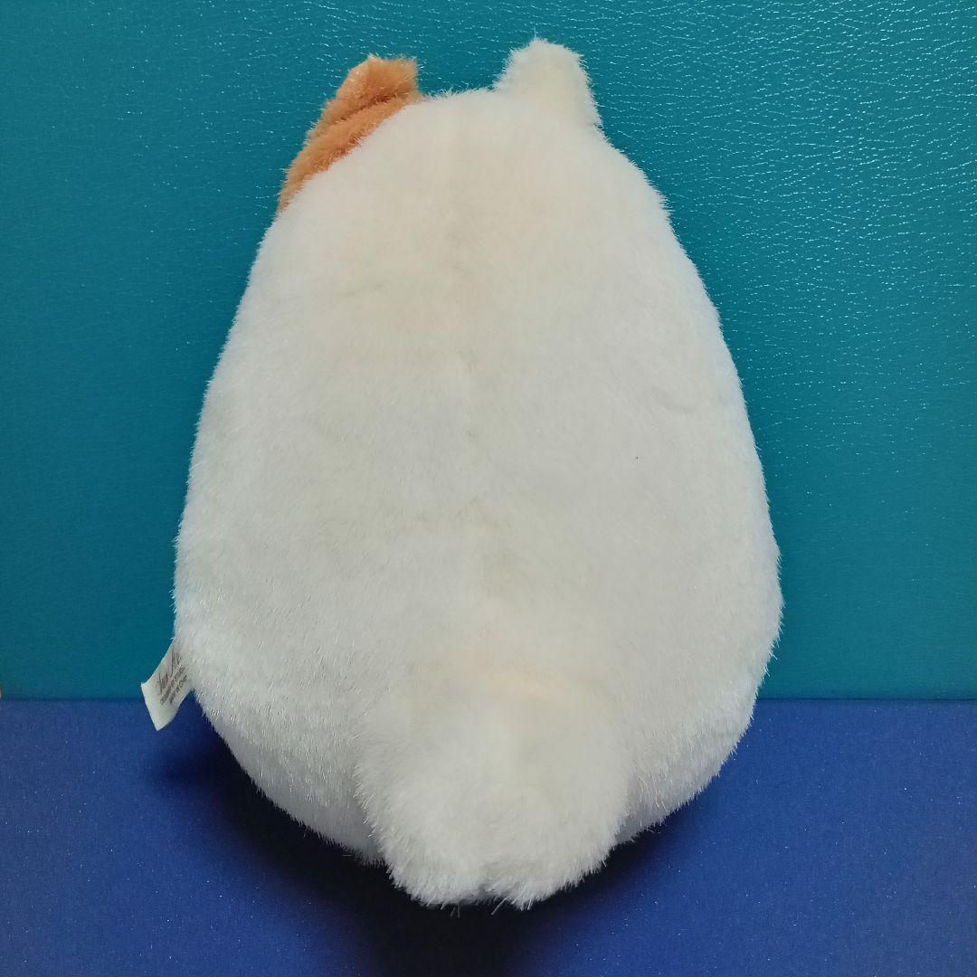 ジブリ 猫の恩返し ムタぬいぐるみ - メルカリ