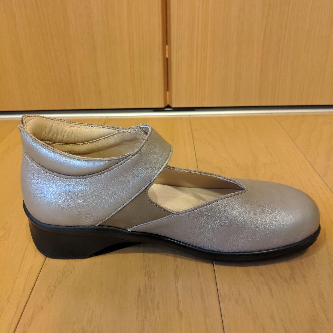 【新品】フィンコンフォート3609 KOMAZAWAサイズ4.5（23.7cm）