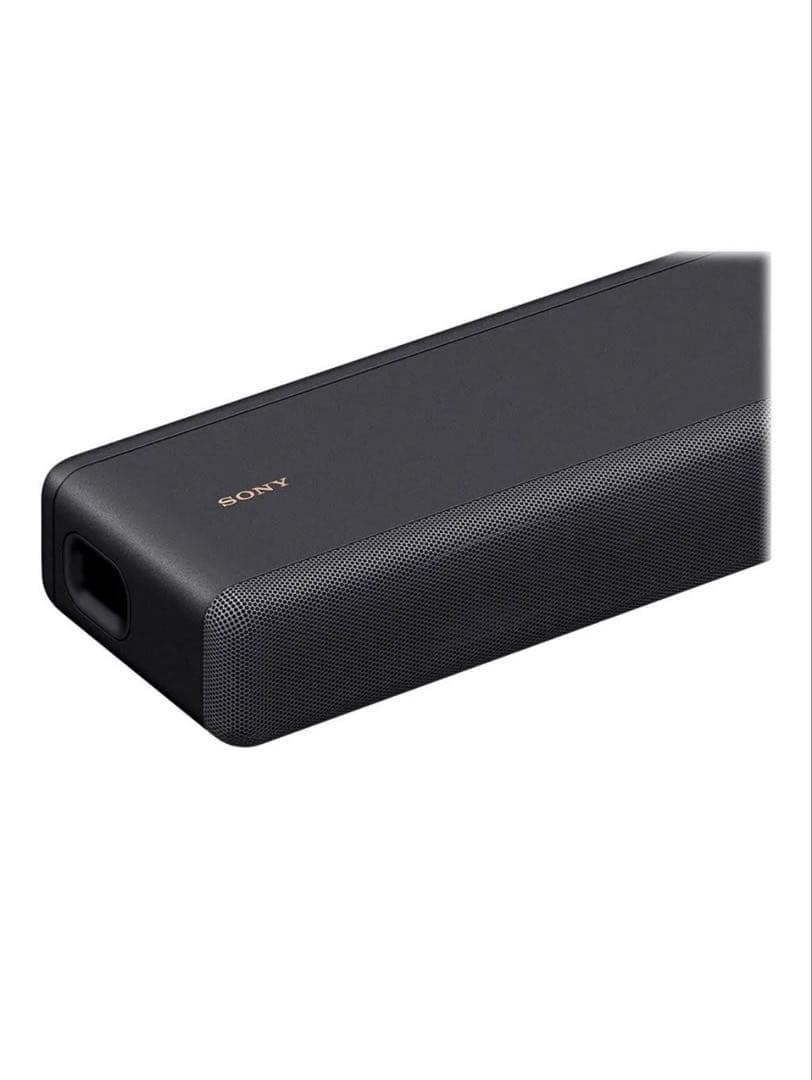 SONY A3000 サウンドバー 3.1ch