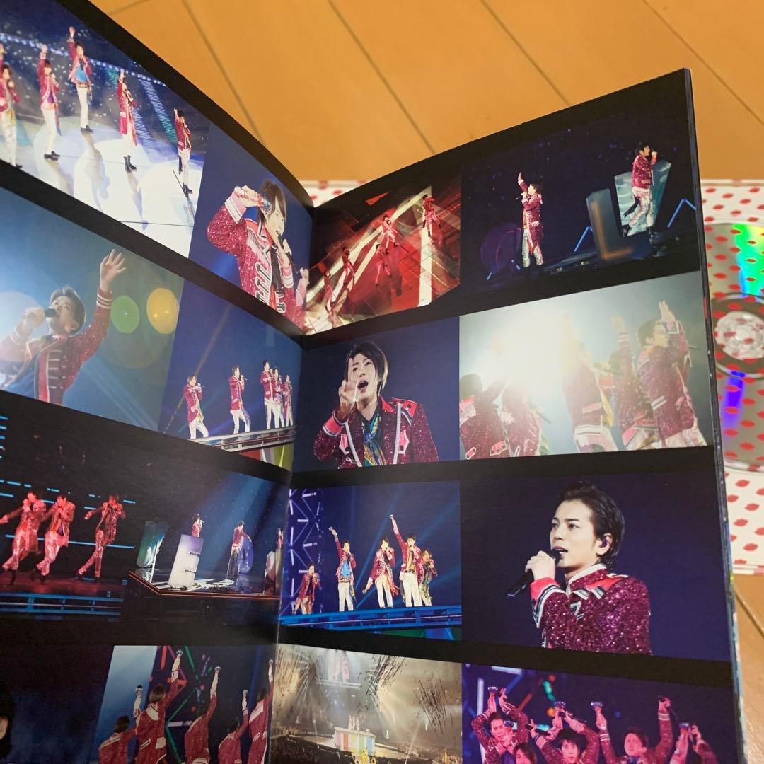 嵐/ARASHI Live Tour 2013