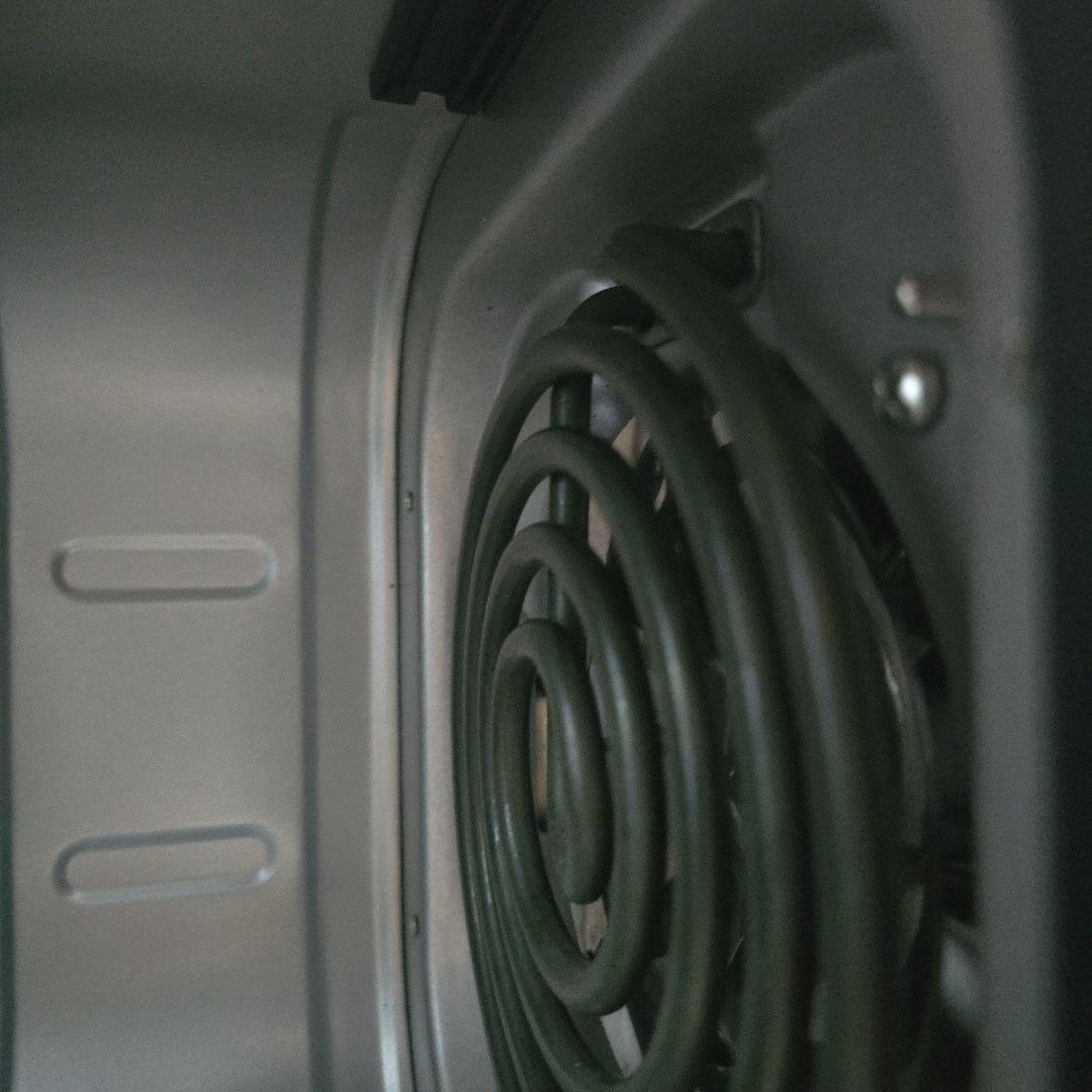 COSORI ノンフライヤー ホワイト 4.7l