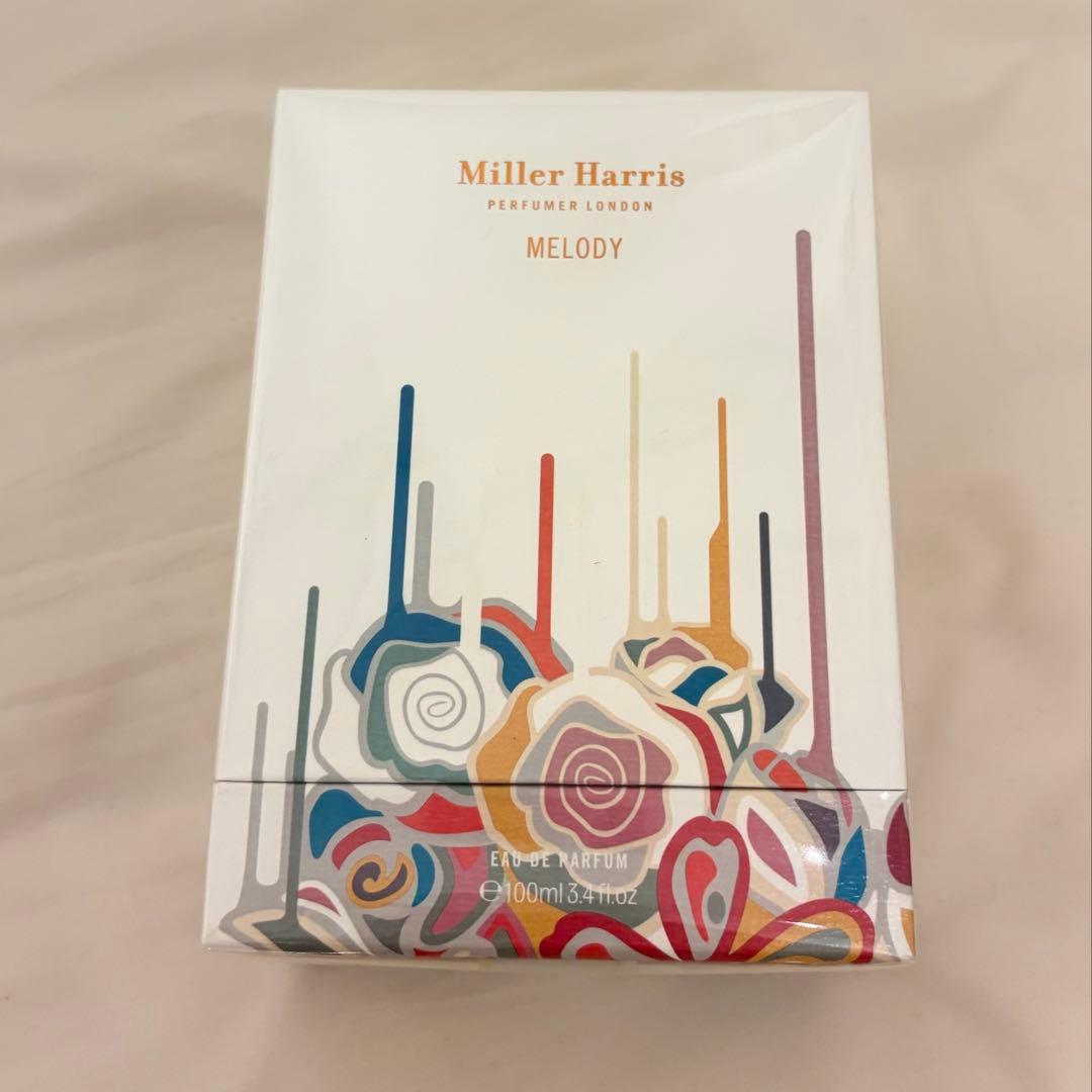 Miller Harris Melody 100ml 香水 楽天市場】ミラーハリス (Miller Harris) メロディ100ml オーデ