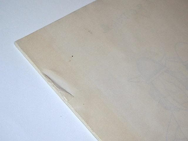 ☆設定資料 小さなバイキング ビッケ 関修一先生/ズイヨー映像 - メルカリ