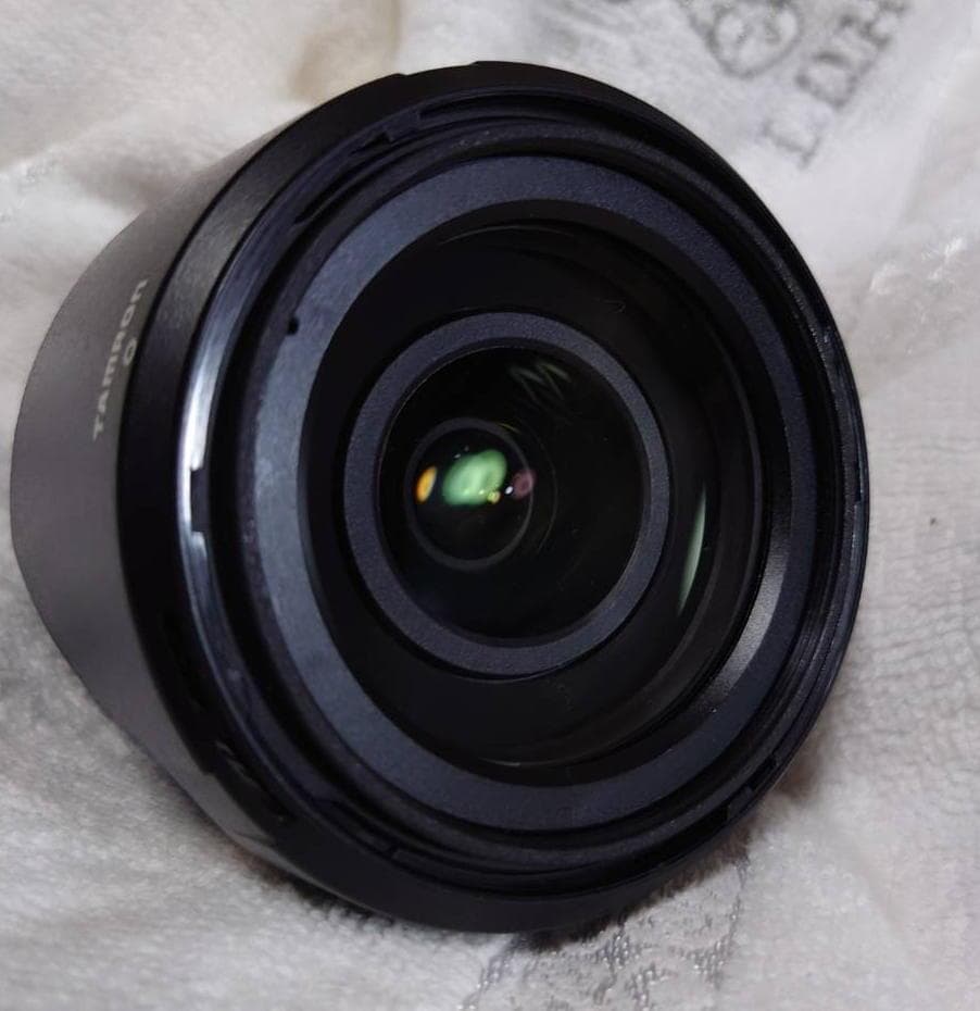 タムロン AF18-250mm F/3.5-6.3 Di IIニコン用 A18N