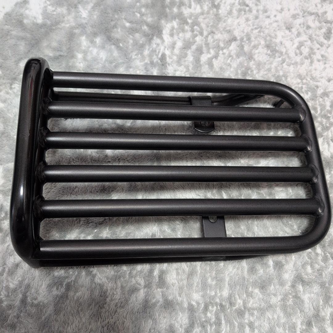 ハンターカブ CT125 リアキャリア k-speedK-SPEED CT073J リアキャリア