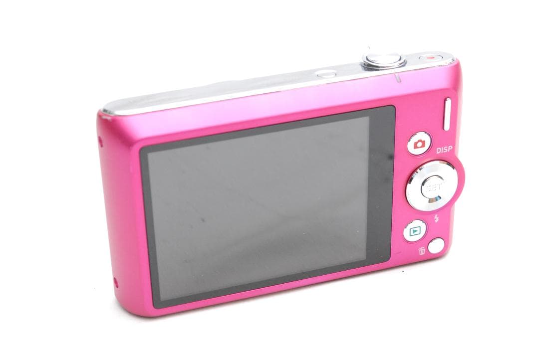 CASIO EXILIM EX-ZS190 (訳アリ品） - メルカリ