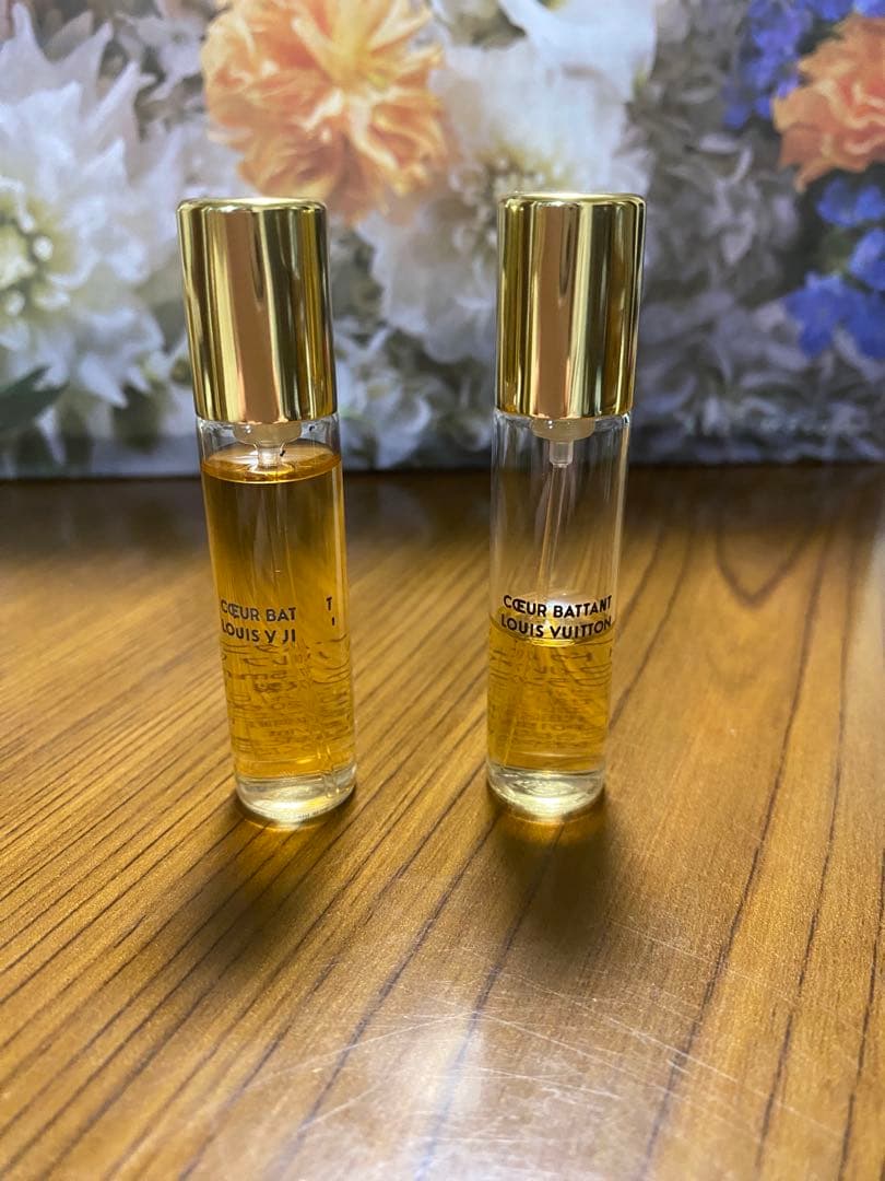 ルイ・ヴィトン アトマイザー クールバタン