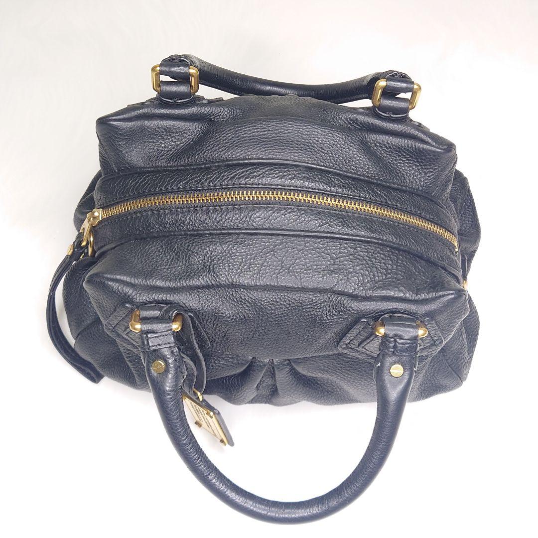 極美品】Marc Jacobs Classic Q 2way Bag Y2K - バッグ新 デザイン