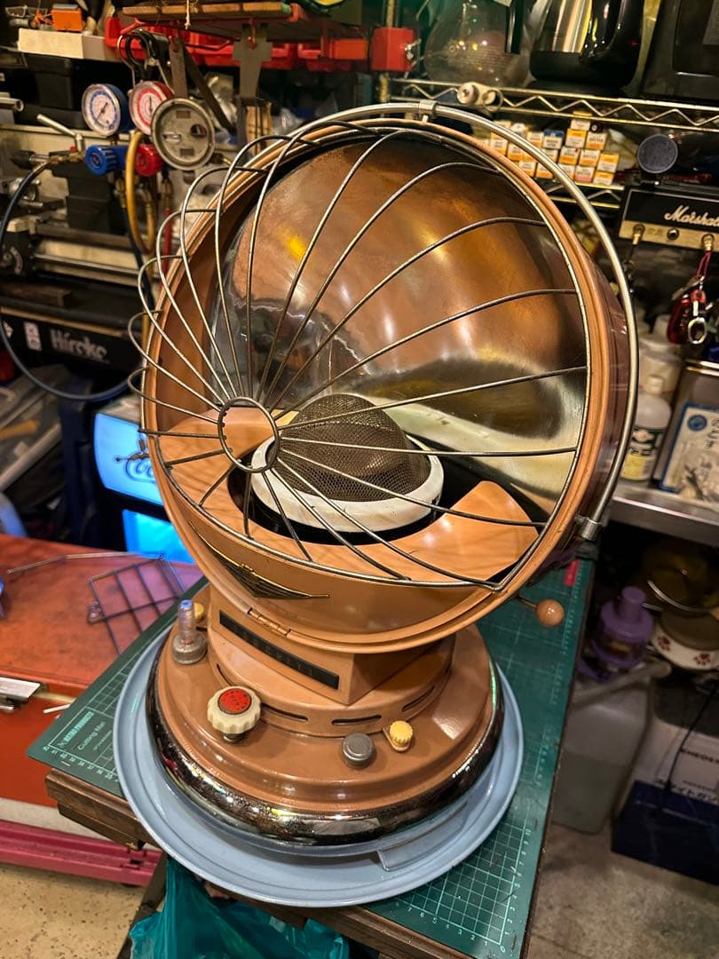 土屋 ツチヤ ストーブ Z300 検索用 アラジン パーフェクション - メルカリ