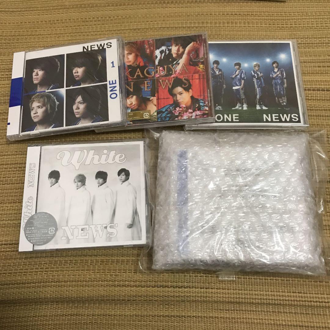 Whiteとnews music clip集他3点 51YC1hwGKGL.jpg_BO30,255,255,