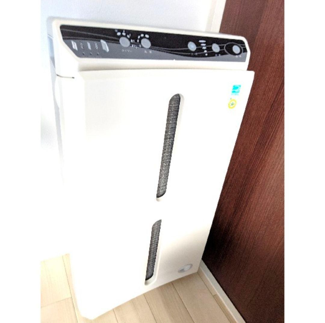 世界売上高No.1‼️大幅値下げ‼️空気清浄機　AW 楽天市場】【2/25限定P2倍+先着最大900円OFF】空気清浄機 花粉