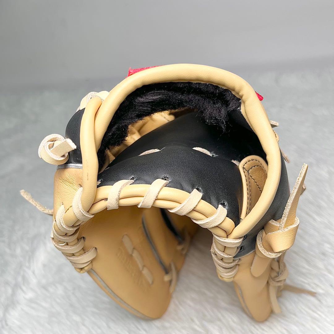 極美品】Rawlings GRXASPLN55 オールラウンド 即戦力 - メルカリ