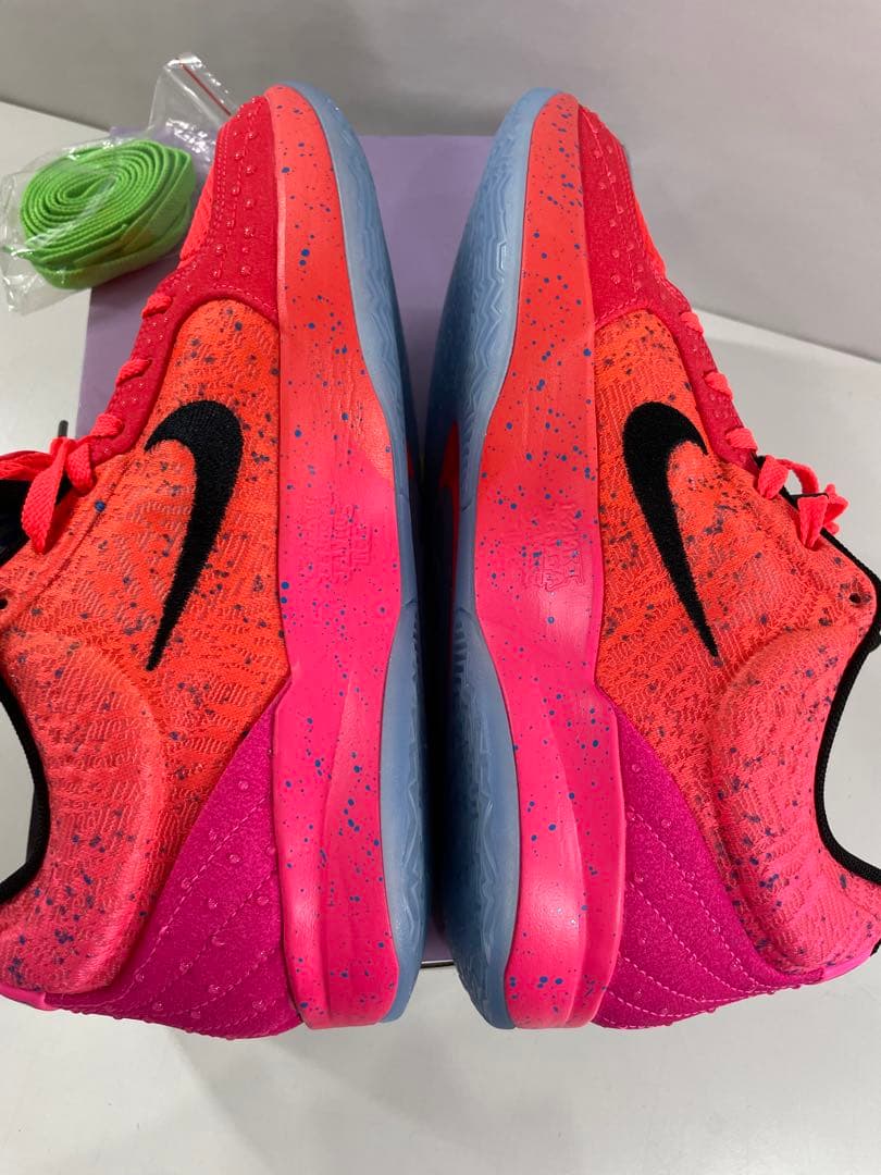 e*1様 【新品】JA2 KOOLAID EP 28.5cm