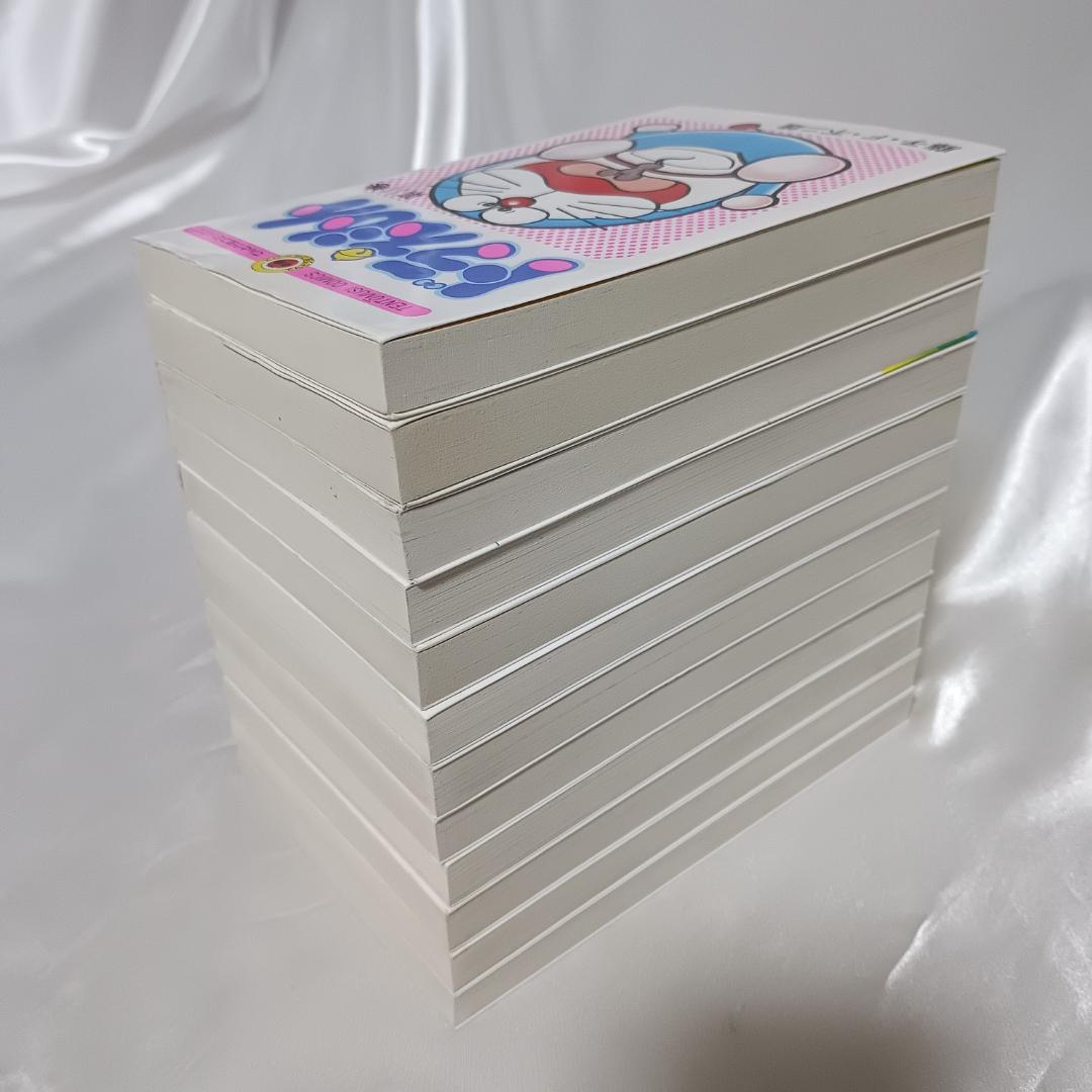 値下げ！ドラえもん 0巻～45巻 全46冊セット】 - メルカリ