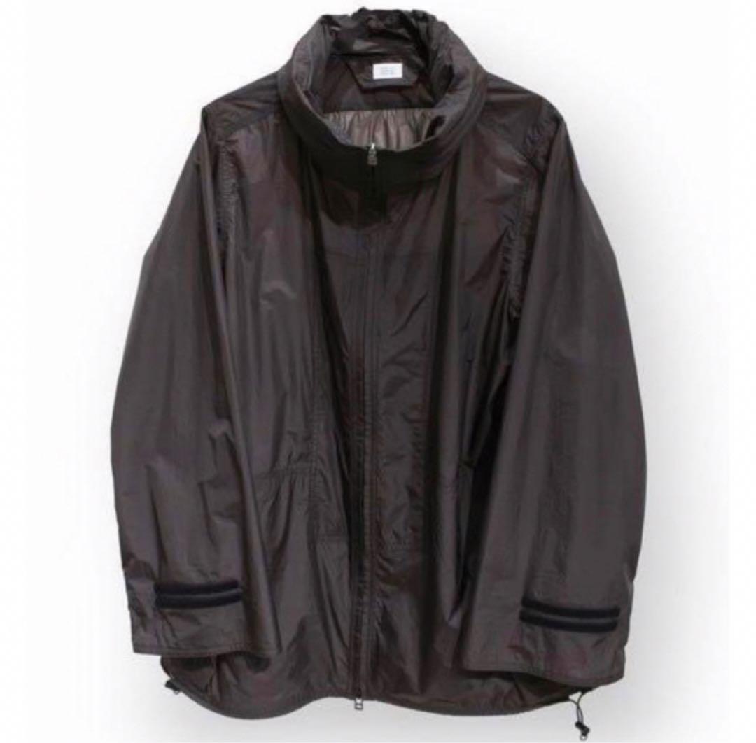 hatra ナイロンジャケット FARAH（ファーラー）の「『別注』FARAH×URBAN RESEARCH Nylon Zip Up