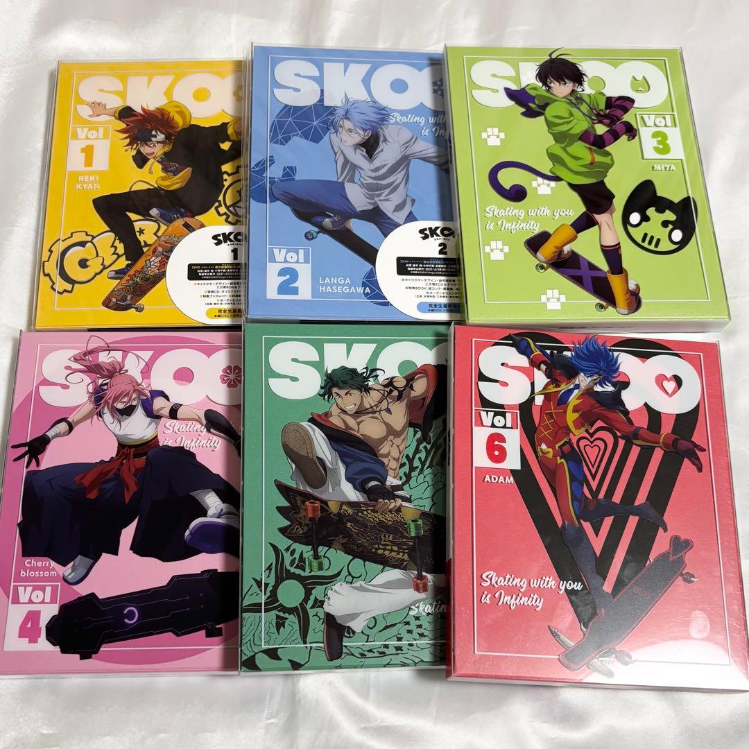 2026年最新skエイト SK∞ エスケーエイト DVD おまんじゅう 特典 缶