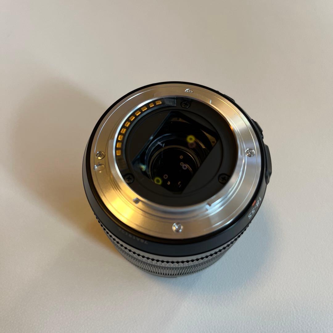 m*様 フジノンレンズ XF18-55mmF2.8-4 R LM OIS