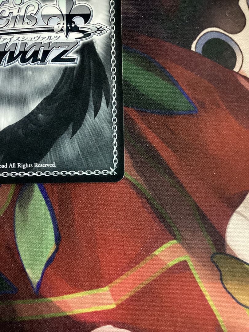 WS サマポケ ラッキーアクシデント 新カラー SP サイン - メルカリ