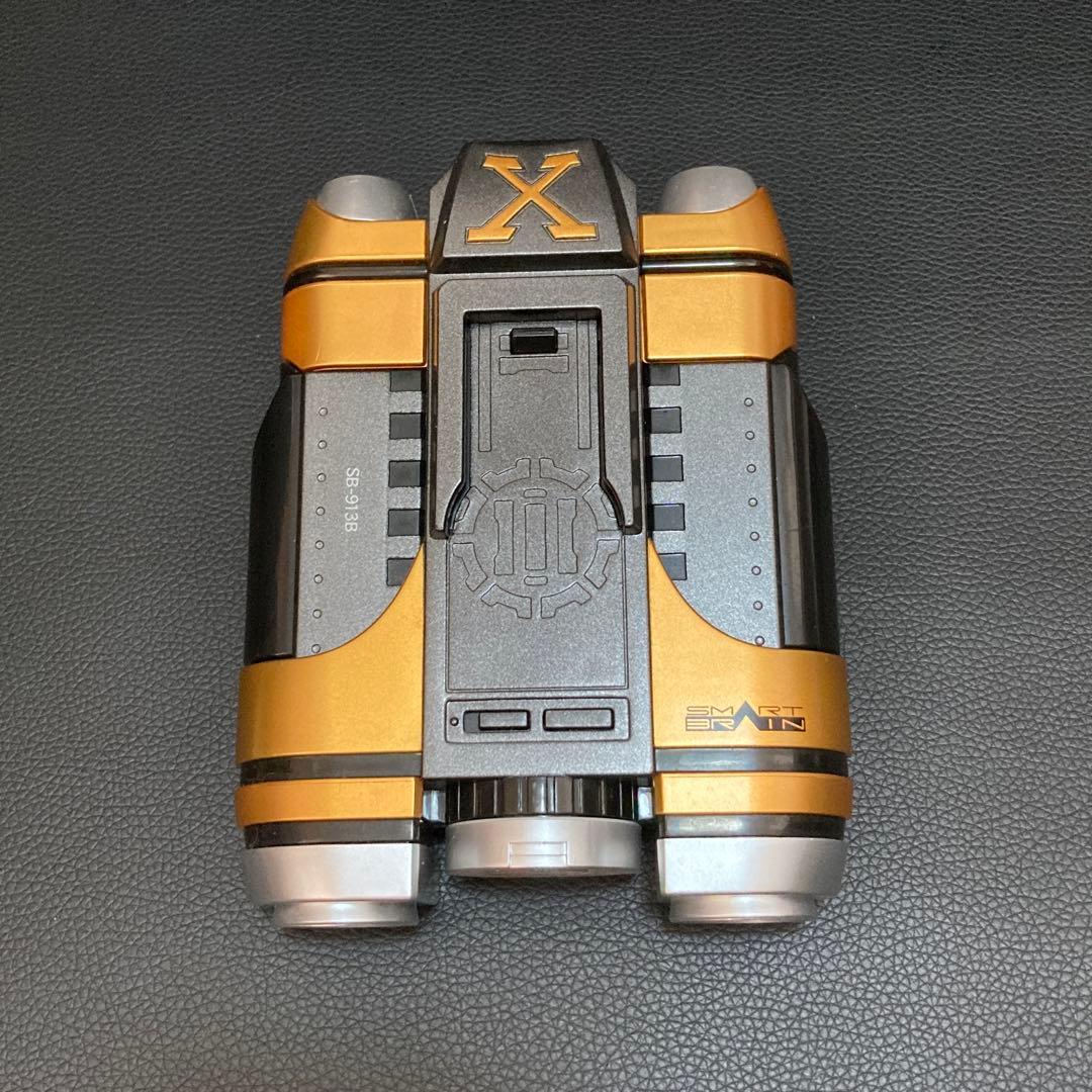 CSM カイザギア 仮面ライダー555 ファイズ カイザ 変身ベルト - メルカリ