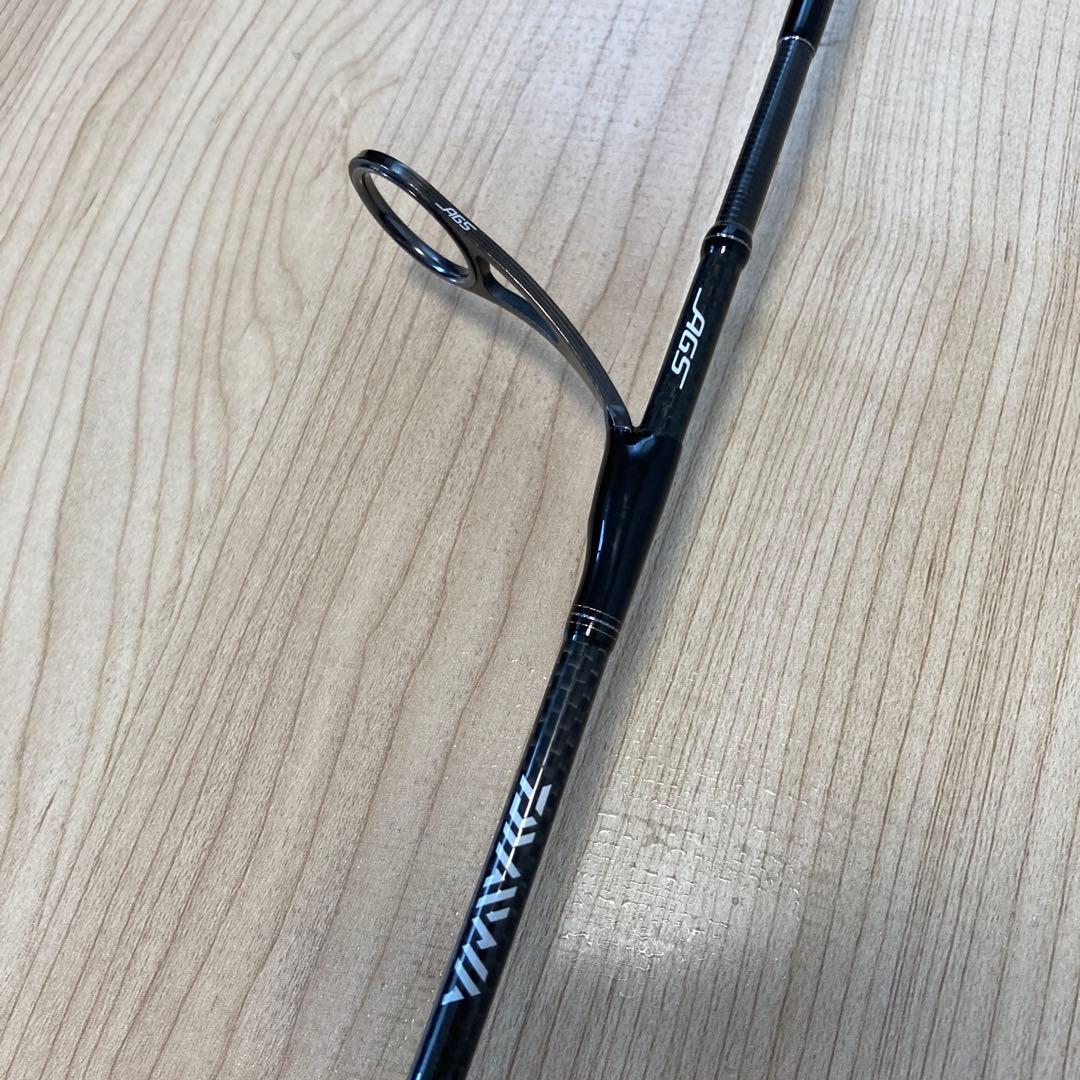 【むさし】ラブラックスAGS 67MLS