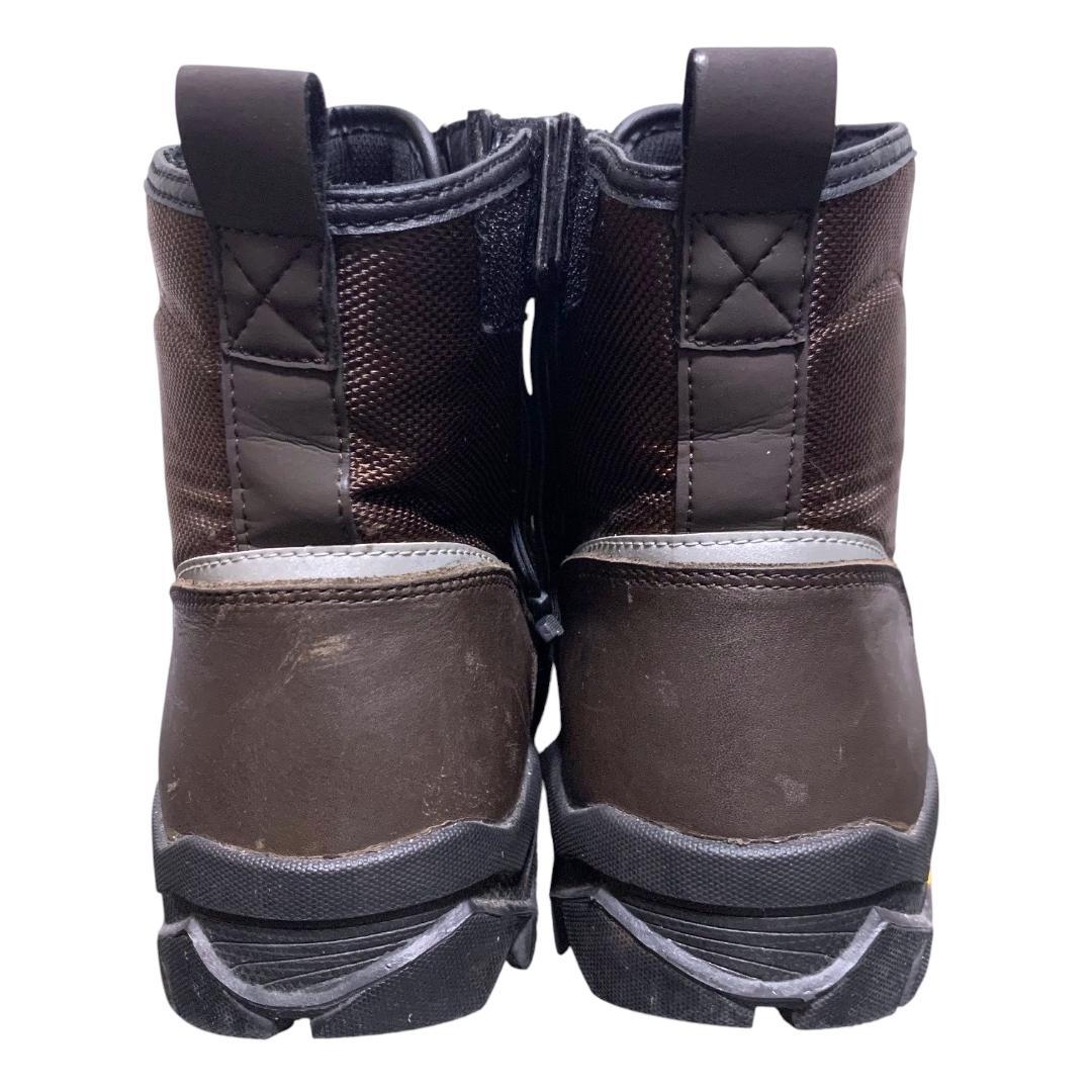 GOLDWIN Gベクター X-OVER GSM1061 ブラウン 26.5cm