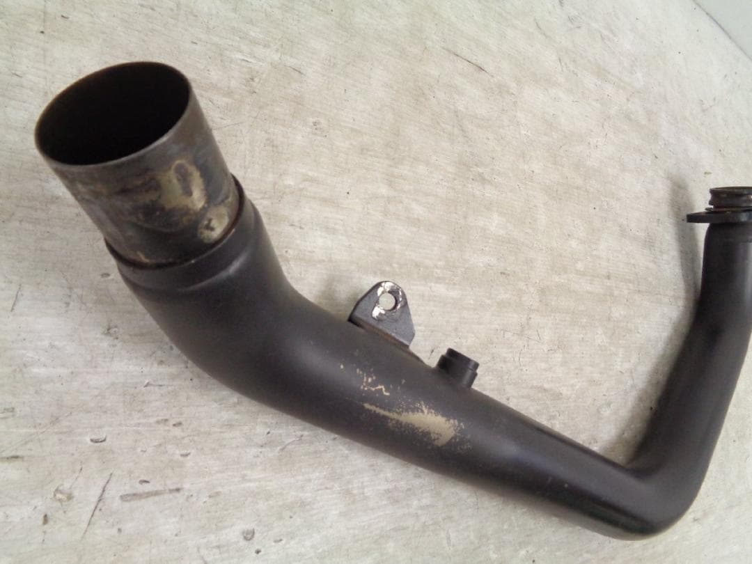 レブル250 MC49 17-22 モリワキ BRS エキパイ マフラー - メルカリ