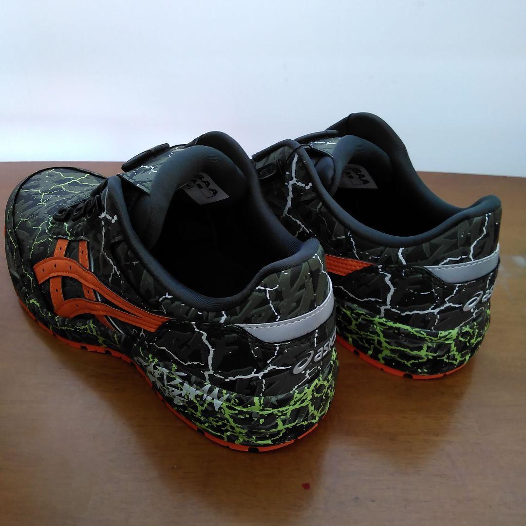 asics WINJOB CP306⭐BOA【 26.0cm 】