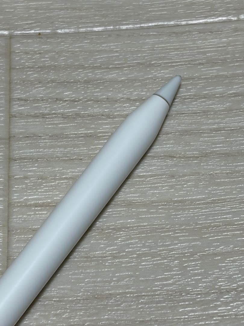 Apple Pencil 第2世代 A2051 純正 中古美品 動作確認済 - メルカリ